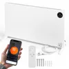 Ikodm, radiateur infrarouge 1000W, chauffage électrique Voir les images du produit 12