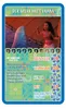 Top Trumps - Vaiana Kartenspiel Quartett Spiel Moana Produktbild-Vorschau 4