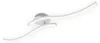 Plafonnier LED BRILONER LEUCHTEN GO, 9 W, 700 lm, IP20, Voir les images du produit 1