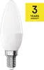 Emos Led Cls Candle 2,5W(32W) 350Lm E14 Ww Podgląd zdjęcia produktu 10