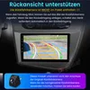 2+64G 9 "Carplay Android 15 Autoradio pour Seat Leon MK2 Voir les images du produit 9
