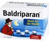 Baldriparan Strong for the Night Potahované tablety, 120 Náhled obrázku produktu 2