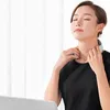 Masajeador para cuello y hombros, dispositivo de terapia de Vista previa de la imagen del producto 3