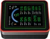Luftqualitätsmessgerät, 18-in-1, CO2, TVOC, HCHO, PM2,5, Produktbild-Vorschau 4