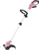 Makita UR100DSAP Akku-Rasentrimmer rosa mit einem 2,0 Ah Produktbild-Vorschau 1