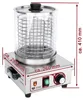 Beeketal Hot Dog Erhitzer Würstchenwärmer Hot Dog Maker Produktbild-Vorschau 3