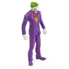 A full-body shot of a Joker action figure standing against a white background. Produktbild-Vorschau