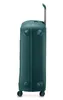 DELSEY PARIS trolley Moncey 4 Double Rolls Trolley 76 Vert Voir les images du produit 3