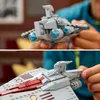 LEGO Star Wars Krążownik szturmowy typu Acclamator, Zestaw Podgląd zdjęcia produktu 5