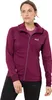 Jack Wolfskin HYDRO GRID FLEECE W wild berry S Produktbild-Vorschau 5