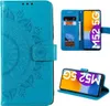 Hülle für Samsung Galaxy M52 5G Handyhülle Flip Case Cover Produktbild-Vorschau 4