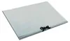Folia Sammelmappe aus Graupappe 500g/m², DIN A3, mit Band Produktbild-Vorschau 1