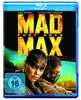 Mad Max: Fury Road [Blu-ray] Náhled obrázku produktu 1