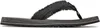 Infradito Skechers 205098-BLK da Uomo Anteprima dell’immagine prodotto 10