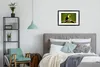 MuchoWow® Gerahmtes Poster Vogel - Tukan - Regenbogen - Produktbild-Vorschau 5