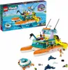 LEGO® Friends 41734 Námořní záchranný člun Náhled obrázku produktu 39