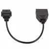 Pro GM OBD1 12 pinů na OBD2 16 pinů Diagnostický konektor Náhled obrázku produktu 4