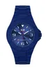 Ice-Watch 019158 ICE generation blue red M Uhr Damenuhr Produktbild-Vorschau 1