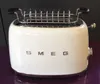 Smeg TSBW01 Toaster-Zubehör Warmhalterost Produktbild-Vorschau 5
