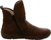 Rieker Damen Stiefelette Zierriemen flach Warmfutter Produktbild-Vorschau 19
