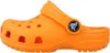 Crocs Classic Clog T Pomarańczowy Podgląd zdjęcia produktu 2