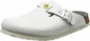 Birkenstock Boston Pantolette, Glattleder, Weiß, Größe 39, Produktbild-Vorschau 19