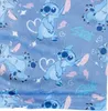 Bonnet, écharpe et gants Stitch 2-8 ans Voir les images du produit 10