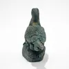 esotec Wasserspeier Ente Samuel, Einzelfigur mit Schlauch Produktbild-Vorschau 7