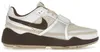 Travis Scott x Nike Zoom Field Jaxx "White Light Chocolate" Voir les images du produit 1