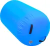 vidaXL Nafukovací gymnastická role s pumpou 100x60 cm PVC Náhled obrázku produktu 2
