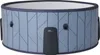 MSpa Whirlpool Verto TIDAL Eco 2026 inkl. WiFi / UVC / 3 Produktbild-Vorschau 9