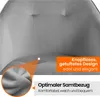 Yaheetech Bürostuhl Ergonomischer Schreibtischstuhl Produktbild-Vorschau 7