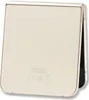 SAMSUNG Galaxy Z Flip 4 128 GB zlatá SM-F721BZDGEUB Náhľad obrázku produktu 17