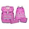 McNeill sac d'école Ergo Compacto Schoolbag Set 5 pièces Voir les images du produit 1