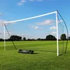 Quickplay Kickster fotbalová branka 5 x 2 m balení 1 ks Náhled obrázku produktu 2