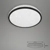 LED Badleuchte Sternendekor Kabelschalter 40W schwarz Produktbild-Vorschau 5