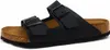 Birkenstock Arizona BF SFB schwarz Gr. 38 normale Weite Produktbild-Vorschau 65