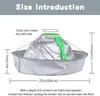 Professioneller Schneideumhang – wasserdicht – Produktbild-Vorschau 2