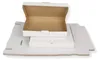 Maxibriefkarton DIN A4 320 x 225 x 50 mm, weiß 10 Stück Produktbild-Vorschau 1