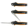 Fiskars | CarbonMax Drywaller's Knife | Folding Utility Produktbild-Vorschau 14