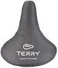 Terry Housse de selle Touring Fitness Sport City, Noir, S Voir les images du produit 2