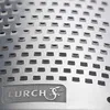 Lurch 240240, Ploché strúhadlo, Čierna, Nerezová oceľ, Náhľad obrázku produktu 12
