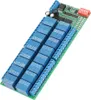 Modbus-Relais, 255 Sekunden maximale Verzögerung RS485 DC Produktbild-Vorschau 1