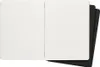 Moleskine 9788883705069 MOLESKINE Taccuino Cahier XL, Anteprima dell’immagine prodotto 3