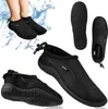 Outtec® Wasserschuhe, Badeschuhe, Schwimmschuhe, Produktbild-Vorschau 1