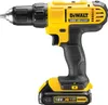 Dewalt DCD771S2 Akkubohrmaschine und -schrauber Produktbild-Vorschau 1