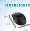 HP 435 Multi-Device Maus Anteprima dell’immagine prodotto 15
