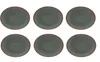 like. by Villeroy & Boch Crafted Breeze 6er Set Untertasse Produktbild-Vorschau 1