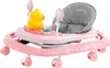 SEVICO Lauflernhilfe Babywalker mit Spielset Lauflernwagen Produktbild-Vorschau 2