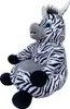 NUOVO seggiolone BABY Zebra Anteprima dell’immagine prodotto 2
